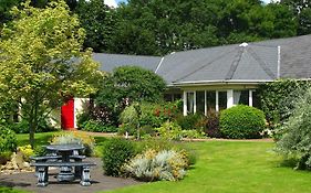 Applecroft House